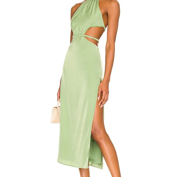 Camila Coelho - Remi Midi Dress - Picture 1 of 4